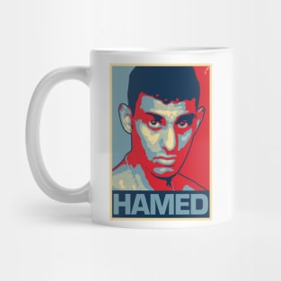 Hamed Mug